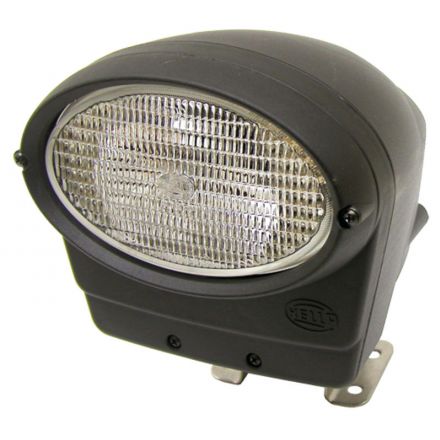 Hella Reflektor roboczy